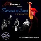 AIRE Flamenco presents ‘Flamenco at Sunset’