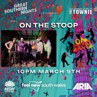 Great Southern Nights presents On The Stoop
