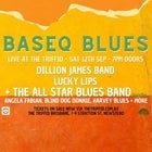 BASEQ Blues - Live at The Triffid