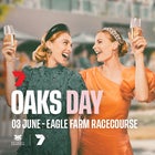 Channel 7 Oaks Day - Saturday 3rd June 2023 - Eagle Farm Racecourse