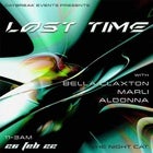 LOST TIME