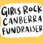 Girls Rock! Canberra Charity Fundraiser
