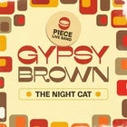 Gypsy Brown feat. Shannen Wicks (Fulton St), Mantra