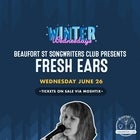 WINTER WEDNESDAYS with: FRESH EARS