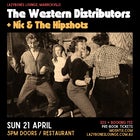 The Western Distributors + Nic & His Hipshots