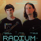 Radium — Close Counters + Bad Camel + Ella Vader