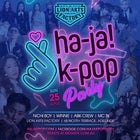 HA-JA! K-POP PARTY 