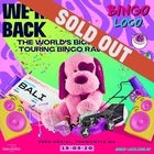 SOLD OUT - BINGO LOCO