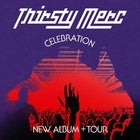 Thirsty Merc "Celebration" Tour