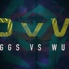 Duggs vs Wubbz Knockout Night