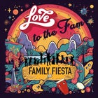 FAMILY FIESTA feat Danny Walsh Banned and La Descarga 