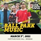 Ball Park Music