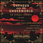 Orpheus and the Underworld - V8 Single Launch