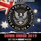 Richie Ramone Downunder 2019