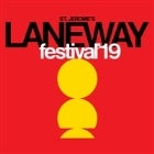 Brisbane - St. Jerome's Laneway Festival