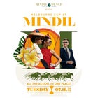 Melbourne Cup at Mindil
