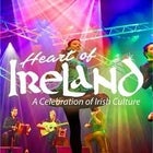 HEART OF IRELAND 'IRISH CHRISTMAS'