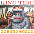 King Tide - Sat 13 Feb