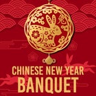 Chinese New Year Banquet