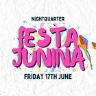 NightQuarter | Festa Junina | Fri 17th June
