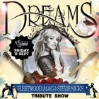 Dreams - Fleetwood Mac & Stevie Nicks Tribute 
