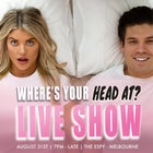 Where’s Your Head At? Live Show