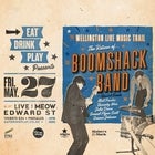 Boomshack Band