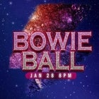 Bowie Ball 2022