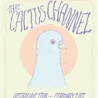 The Cactus Channel & Los Chavos