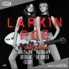 LARKIN POE with special guest Archer