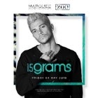 Marquee Zoo - 15 Grams