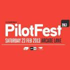 PilotFest 2013