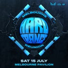 Melbourne Hard Trance Reunion 2023