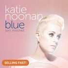 Katie Noonan – Joni Mitchell's Blue 50th anniversary