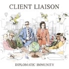 Client Liaison "Diplomatic Immunity Tour" 