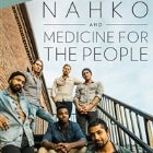NAHKO & MEDICINE FOR THE PEOPLE (USA)