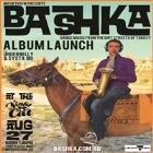 BASHKA Album Launch