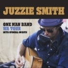 JUZZIE SMITH "One Man Band" 