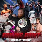 APW Presents: Boiling Point