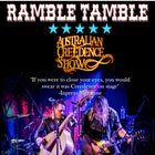 Ramble Tamble - The Australian Creedence Show 