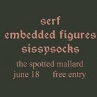SERF/Embedded Figures/Sissysocks