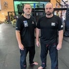 Kinetic Fighting: Personal Combatives Level 1–Alpha Sydney