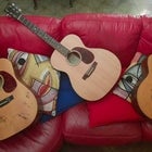 The WD4 Acoustic, Live and Loungey
