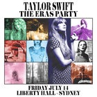 Taylor Swift: The Eras Party - Sydney