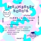 Strawberry Boogie x End Of Session w/ Clews // Bugs // SCABZ // Sun Sap // Cry Club 
