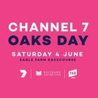 Oaks Day - Stradbroke Season 2022