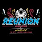 Ministry of Sound : Reunion 2001-2009 Melbourne