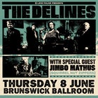The Delines with special guest Jimbo Mathus