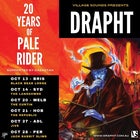 Drapht - 20 Years Of Pale Rider