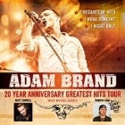 Adam Brand: Milestone 20 Years Tour